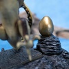 image:imageThe Noble Collection Magical Creatures No 4  Hungarian HorntailClassic