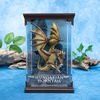 image:imageThe Noble Collection Magical Creatures No 4  Hungarian HorntailClassic