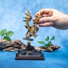 image:imageThe Noble Collection Magical Creatures No 4  Hungarian HorntailClassic