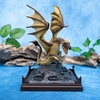 image:imageThe Noble Collection Magical Creatures No 4  Hungarian HorntailClassic