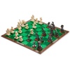 image:imageThe Noble Collection Minecraft Chess Set