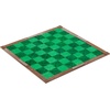image:imageThe Noble Collection Minecraft Chess Set