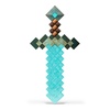 image:imageThe Noble Collection Minecraft Diamond Sword Collector Replica
