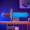 image:imageThe Noble Collection Minecraft Diamond Sword Collector Replica