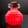 image:imageThe Noble Collection Minecraft Potion Bottle LED Color Changing