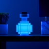 image:imageThe Noble Collection Minecraft Potion Bottle LED Color Changing