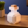 image:imageThe Noble Collection Minecraft Potion Bottle LED Color Changing