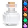 image:imageThe Noble Collection Minecraft Potion Bottle LED Color Changing