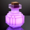 image:imageThe Noble Collection Minecraft Potion Bottle LED Color Changing