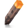 image:imageThe Noble Collection Minecraft Torch Illuminating Collector
