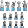 image:imageThe Noble Collection Minions Chess Set