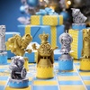 image:imageThe Noble Collection Minions Chess Set
