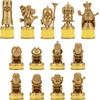 image:imageThe Noble Collection Minions Chess Set