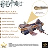 image:imageThe Noble Collection Ron Weasleys Wand in Ollivanders Box