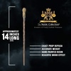 image:imageThe Noble Collection Ron Weasleys Wand in Ollivanders Box
