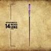 image:imageThe Noble Collection Seraphina Picquerys Wand Collectors