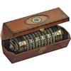 image:imageThe Noble Collection The Da Vinci Code Cryptex