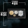 image:imageThe Noble Collection The Gringotts Bank Coin Collection
