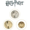 image:imageThe Noble Collection The Gringotts Bank Coin Collection