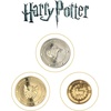 image:imageThe Noble Collection The Gringotts Bank Coin Collection