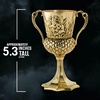 image:imageThe Noble Collection The Hufflepuff Cup