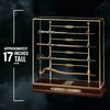 image:imageThe Noble Collection Triwizard Champions Wand Set