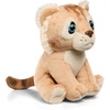 image:imageThe Noble Collection Wicked Cowardly Lion Cub Plush