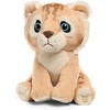 image:imageThe Noble Collection Wicked Cowardly Lion Cub Plush