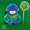 image:imageThe Noble Collection Wicked Flying Monkey Chistery Plush