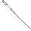 image:imageThe Noble Collection Wicked Glindas Training Wand
