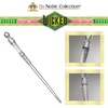 image:imageThe Noble Collection Wicked Glindas Training Wand