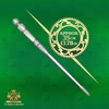 image:imageThe Noble Collection Wicked Glindas Training Wand