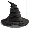 image:imageWicked Elphabas Hat  Youth Size