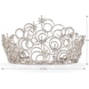 image:imageWicked Glindas Bubble Crown