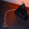 image:imageXenophilius Lovegoods Necklace  Harry Potter Deathly Hallows