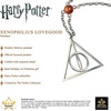 image:imageXenophilius Lovegoods Necklace  Harry Potter Deathly Hallows