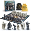 image:imageLord of the Rings Battle for Middle Earth Chess Set
