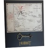 image:imageTHORINS Key and Map  Miniature
