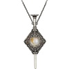 image:imageThe Noble Collection Fantastic Beasts Gellert Grindelwald Pendant