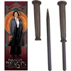 image:imageThe Noble Collection Fantastic Beasts Porpentina Goldstein Wand Pen and Bookmark