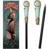 image:imageThe Noble Collection Fantastic Beasts Queenie Goldstein Wand Pen and Bookmark