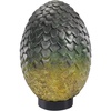 image:imageThe Noble Collection Game of Thrones Rhaegal Egg  Green