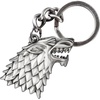image:imageThe Noble Collection Game of Thrones Stark Keychain