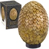 image:imageThe Noble Collection Game of Thrones Viserion Egg TanMulticolor