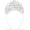 image:imageThe Noble Collection Glindas Bubble Tiara  Youth Size