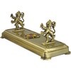 image:imageThe Noble Collection Harry Potter Gryffindor House Wand Stand