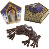 image:imageThe Noble Collection Harry Potter Non Edible Chocolate Frog Prop Replica