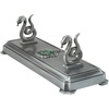 image:imageThe Noble Collection Harry Potter Slytherin House Wand Stand