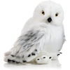 image:imageThe Noble Collection Hedwig Electronic Interactive Plush Puppet