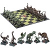 image:imageThe Noble Collection Jurassic Park Chess SetSingle